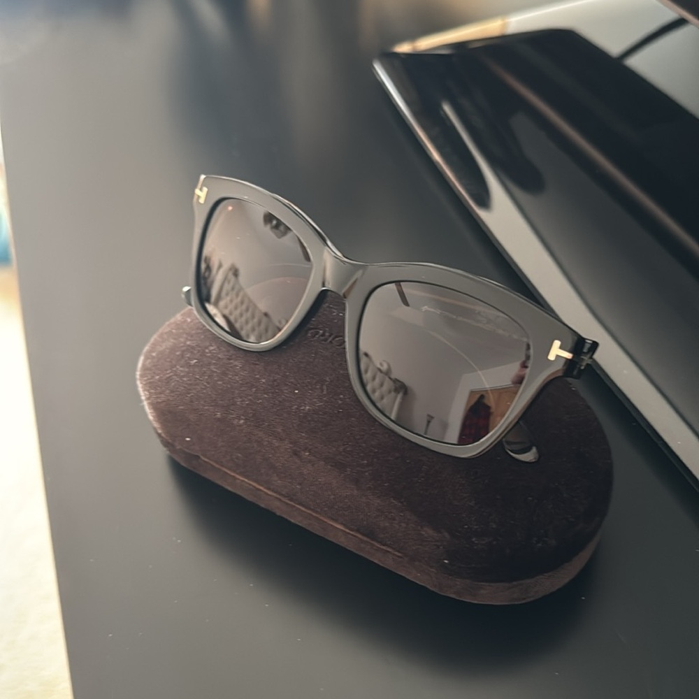 Tom Ford Sunglasses NIB